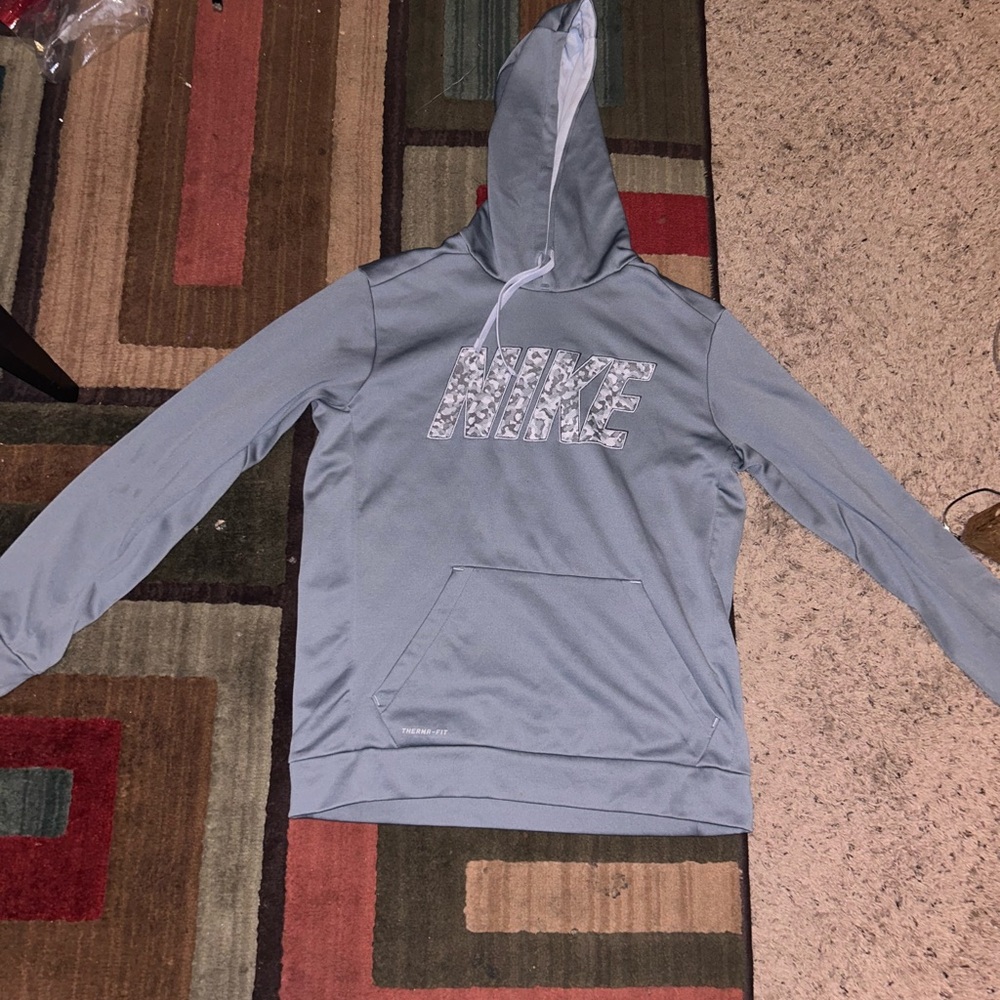 Medium Nike hoodie